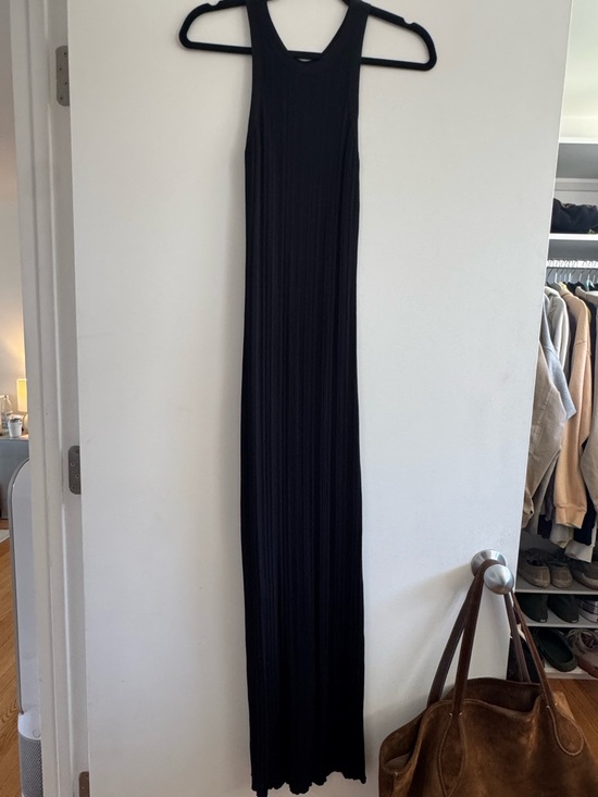 Toteme Dresses & Skirts - TOTEME ribbed tank dress
